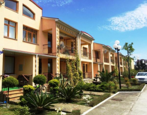 Townhouse Orkhideya
